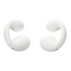 ambie(アンビー) sound earcuffsAM-TW01WHITE | ambie official STORE