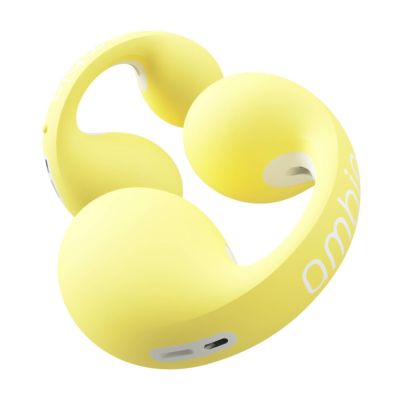 ambie(アンビー) sound earcuffsAM-TW01Lemon Sorbet | ambie